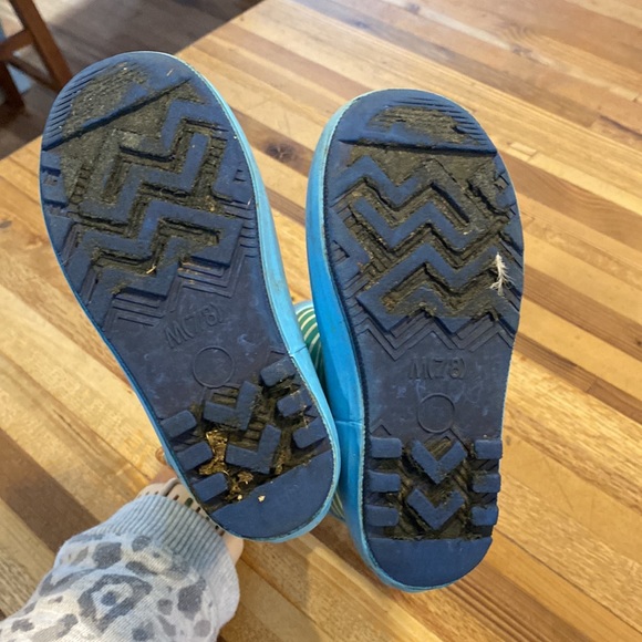 Toddler Rainboots - Picture 6 of 6
